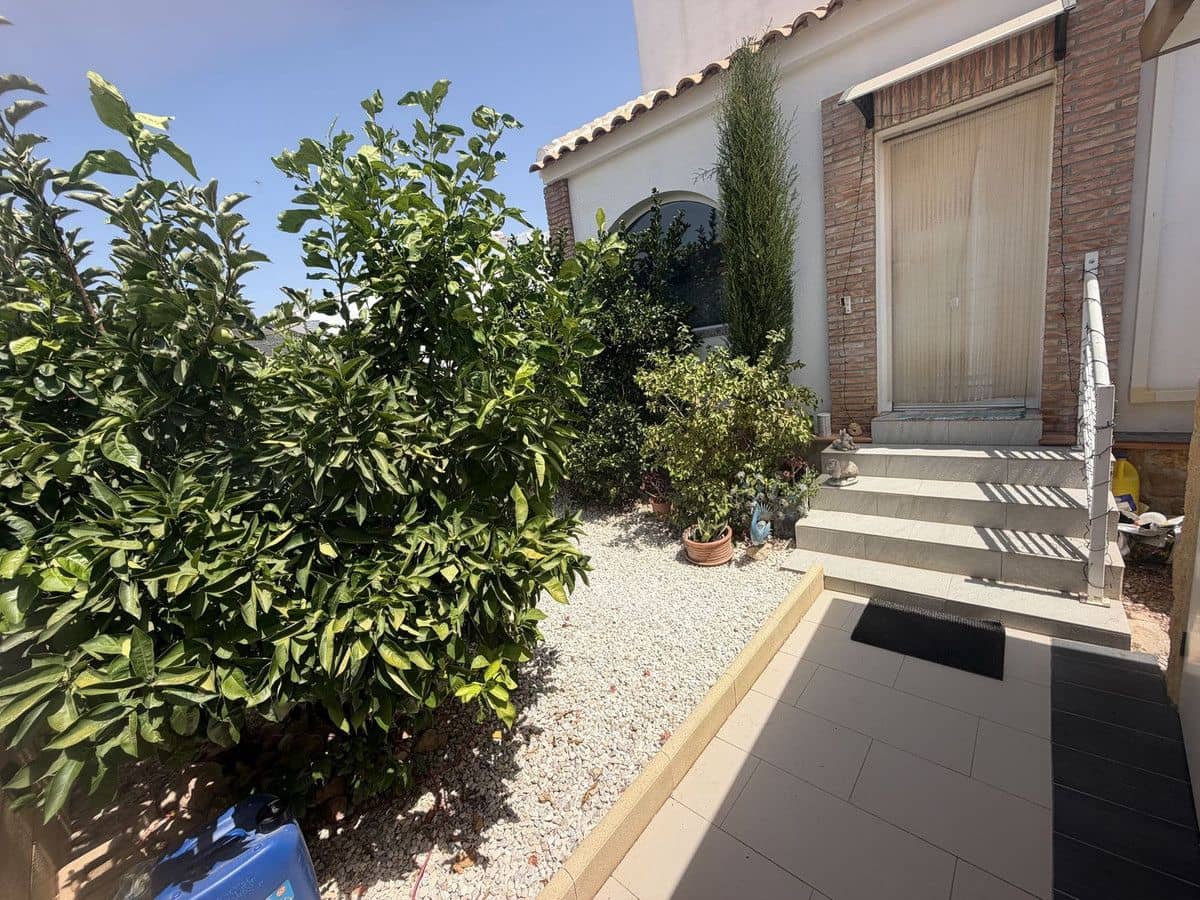 4 Zimmer Villa zu verkaufen in Avileses mit Pool - 289.000 € (Ref: 10054214)