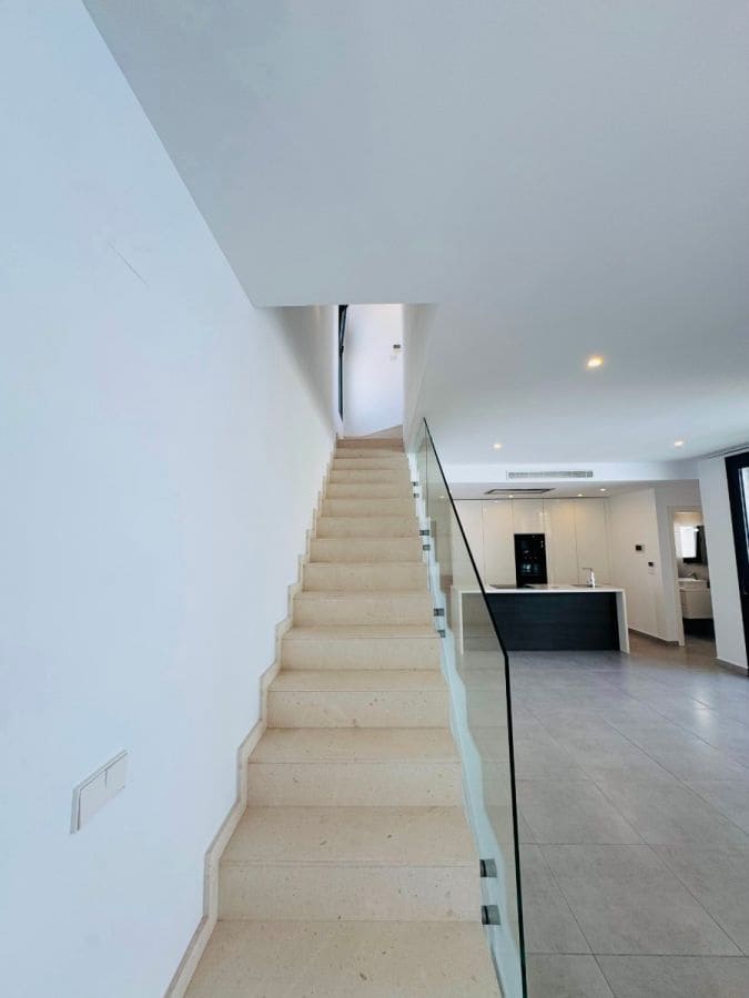 3 camera da letto Villa in vendita in Santiago de la Ribera - 550.000 € (Rif: 10054219)