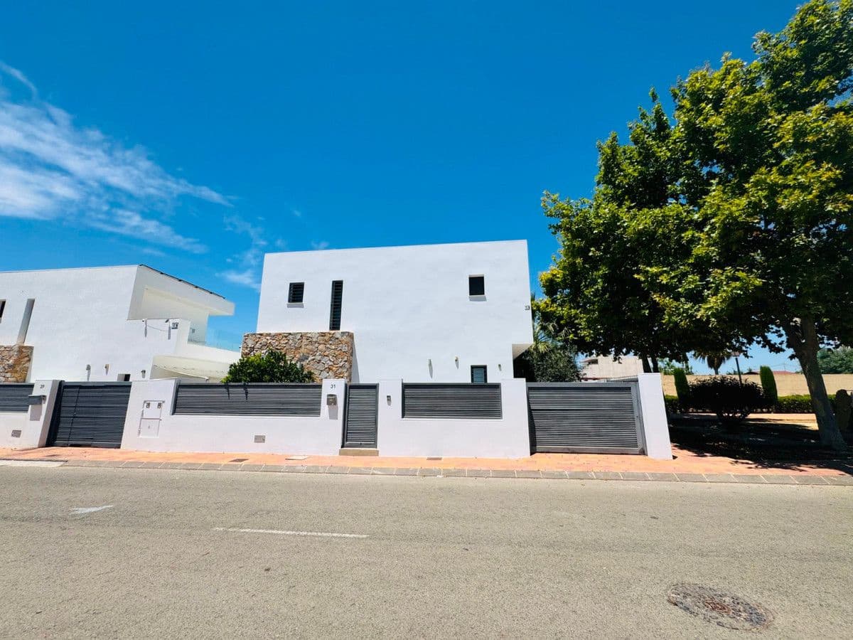 3 camera da letto Villa in vendita in Santiago de la Ribera - 550.000 € (Rif: 10054219)