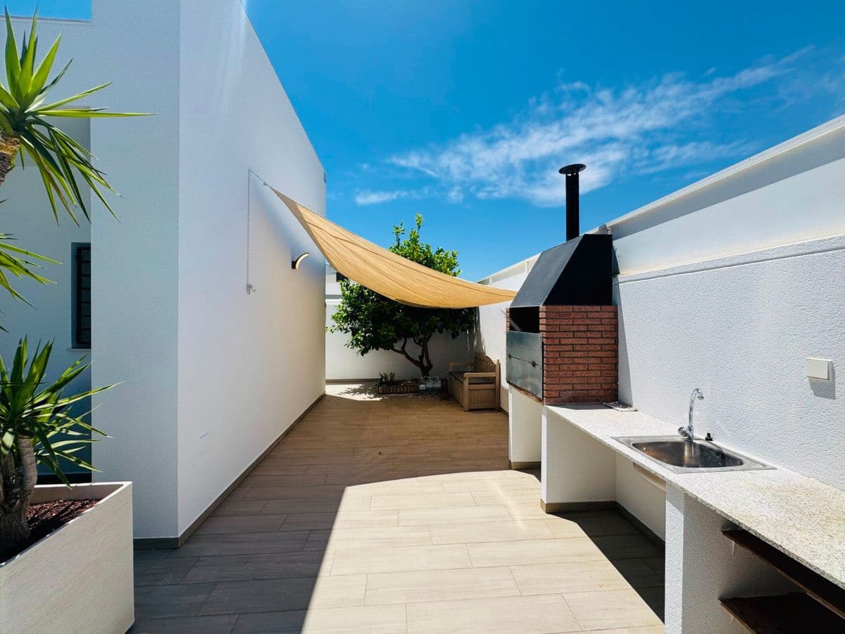 3 camera da letto Villa in vendita in Santiago de la Ribera - 550.000 € (Rif: 10054219)