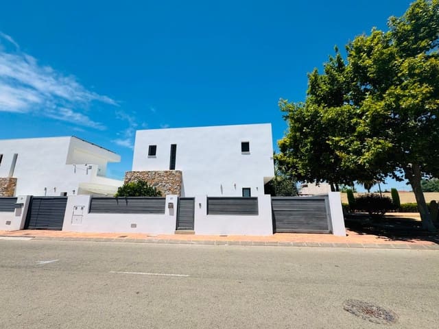 3 camera da letto Villa in vendita in Santiago de la Ribera, San Javier - 550.000 € (Rif: 10054219)