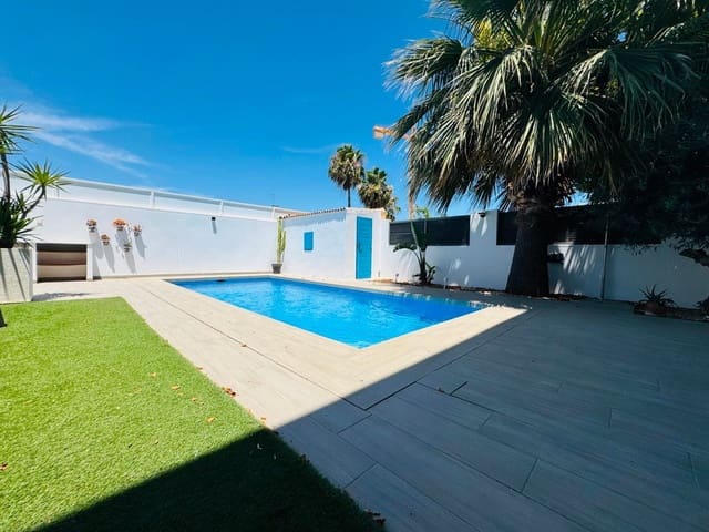 3 camera da letto Villa in vendita in Santiago de la Ribera, San Javier - 550.000 € (Rif: 10054219)