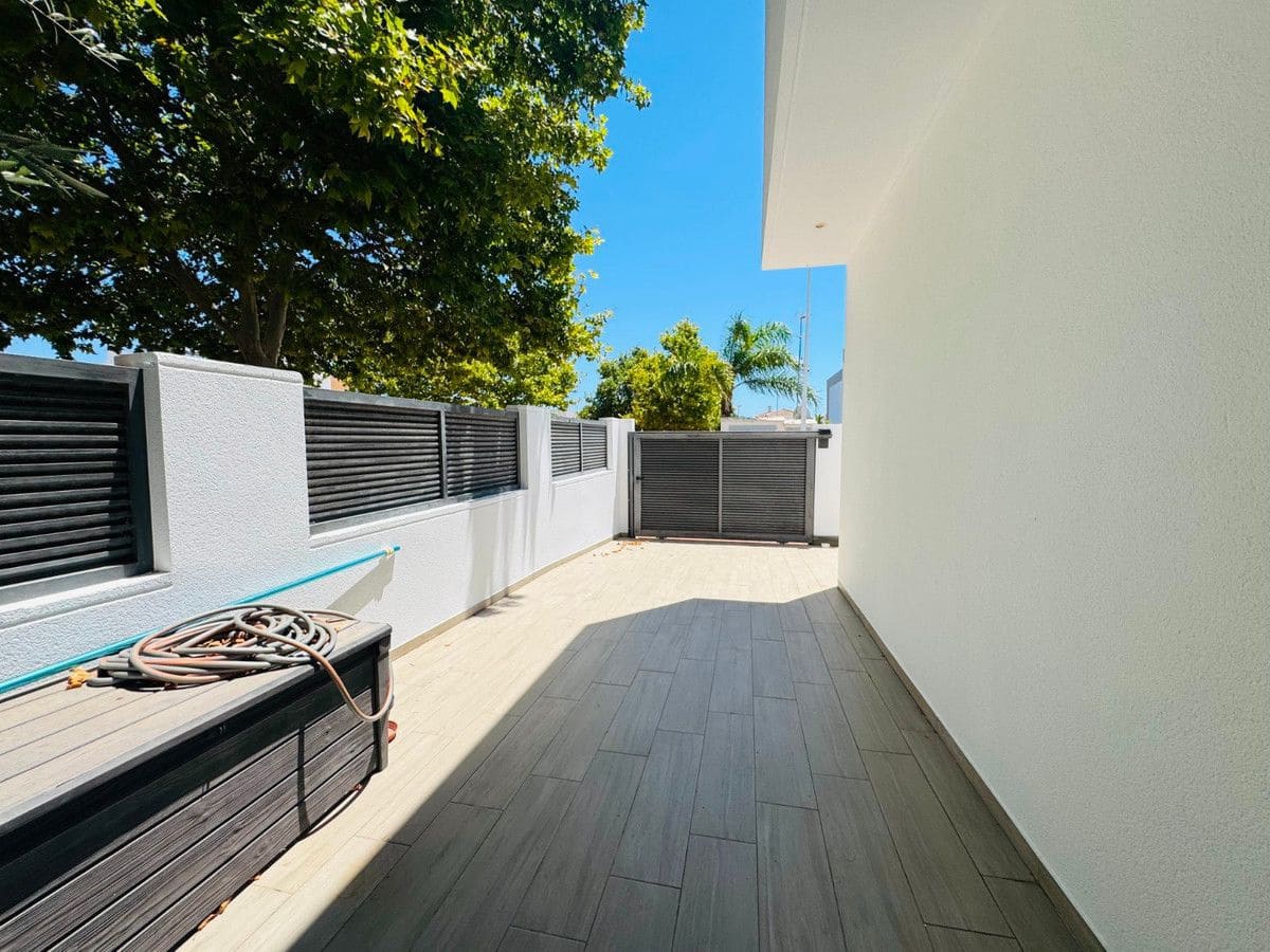 3 camera da letto Villa in vendita in Santiago de la Ribera - 550.000 € (Rif: 10054219)