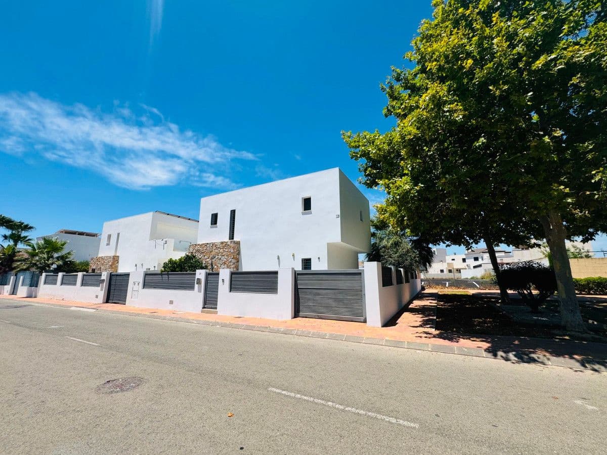 3 camera da letto Villa in vendita in Santiago de la Ribera - 550.000 € (Rif: 10054219)