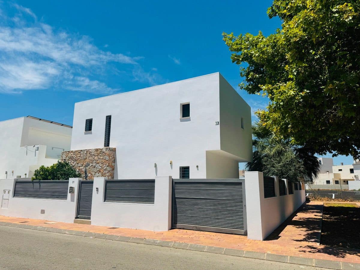3 camera da letto Villa in vendita in Santiago de la Ribera - 550.000 € (Rif: 10054219)