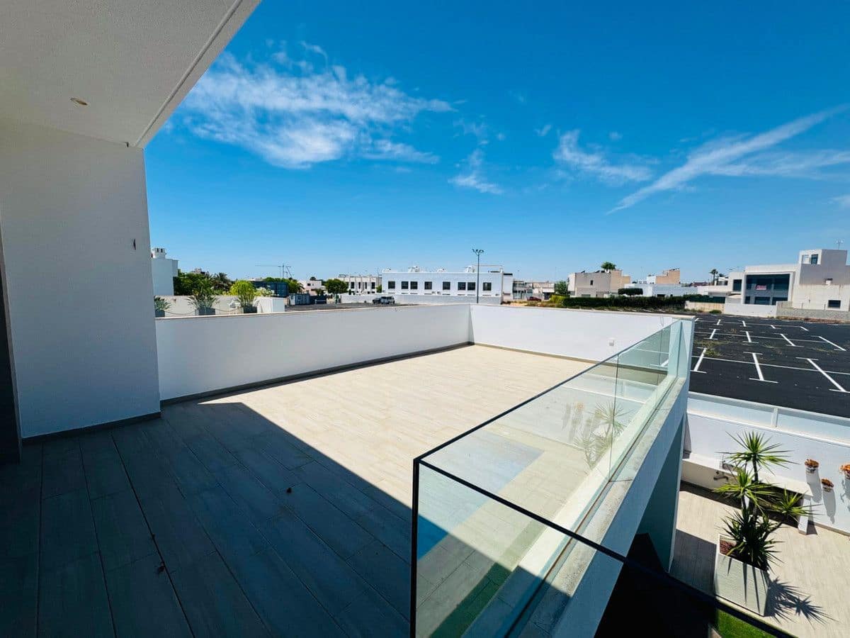 3 camera da letto Villa in vendita in Santiago de la Ribera - 550.000 € (Rif: 10054219)