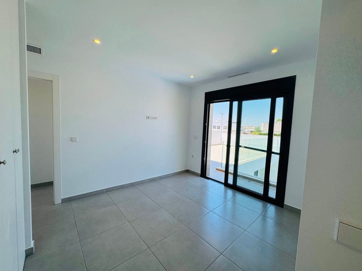 3 camera da letto Villa in vendita in Santiago de la Ribera - 550.000 € (Rif: 10054219)