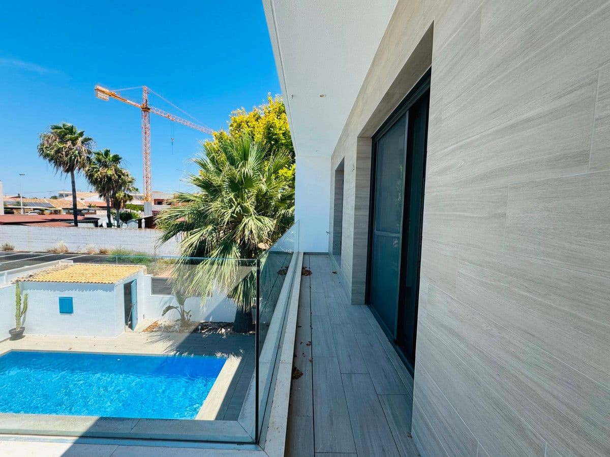 3 camera da letto Villa in vendita in Santiago de la Ribera - 550.000 € (Rif: 10054219)