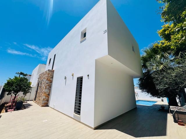 3 camera da letto Villa in vendita in Santiago de la Ribera, San Javier - 550.000 € (Rif: 10054219)