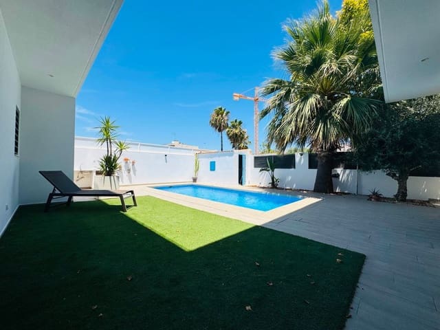 3 camera da letto Villa in vendita in Santiago de la Ribera, San Javier - 550.000 € (Rif: 10054219)