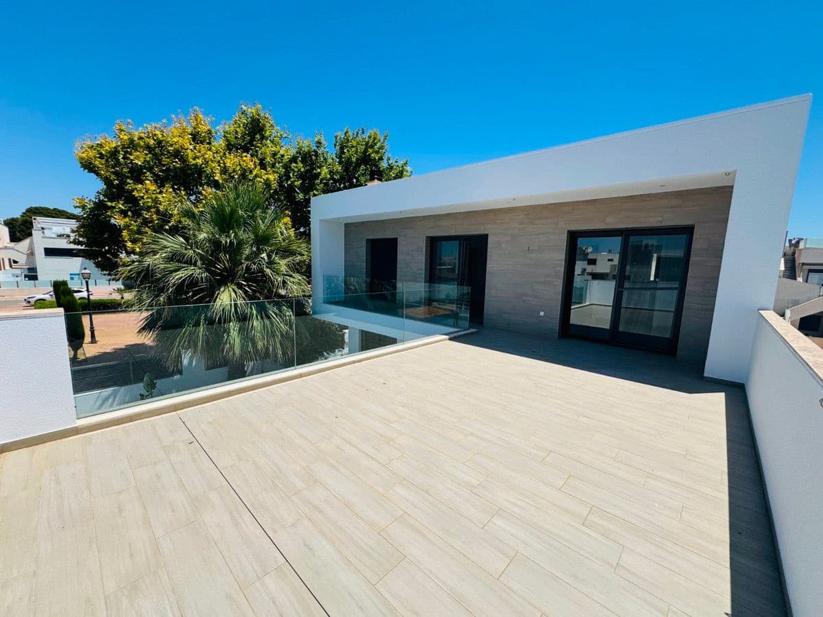3 camera da letto Villa in vendita in Santiago de la Ribera - 550.000 € (Rif: 10054219)