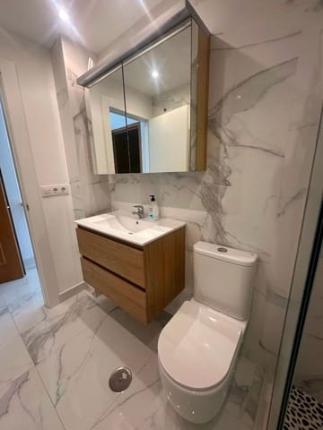 1 Zimmer Apartment zu verkaufen in La Manga del Mar Menor - 150.000 € (Ref: 10054220)