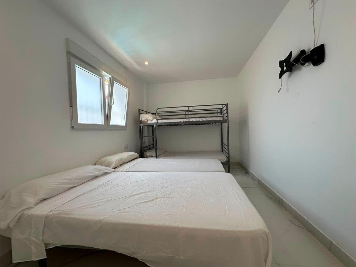 1 Zimmer Apartment zu verkaufen in La Manga del Mar Menor - 150.000 € (Ref: 10054220)