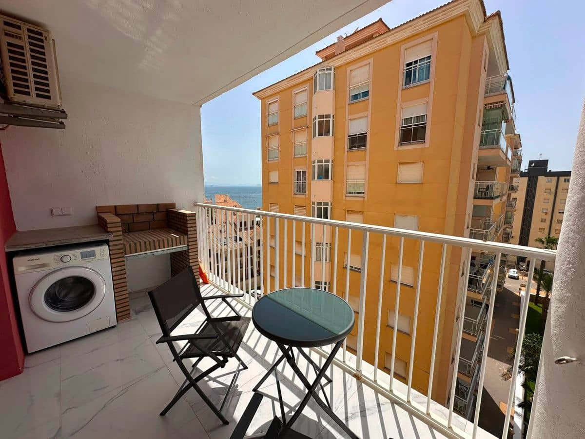 1 Zimmer Apartment zu verkaufen in La Manga del Mar Menor - 150.000 € (Ref: 10054220)