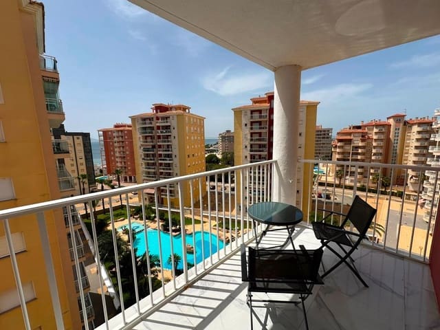 1 Zimmer Apartment zu verkaufen in La Manga del Mar Menor - 150.000 € (Ref: 10054220)