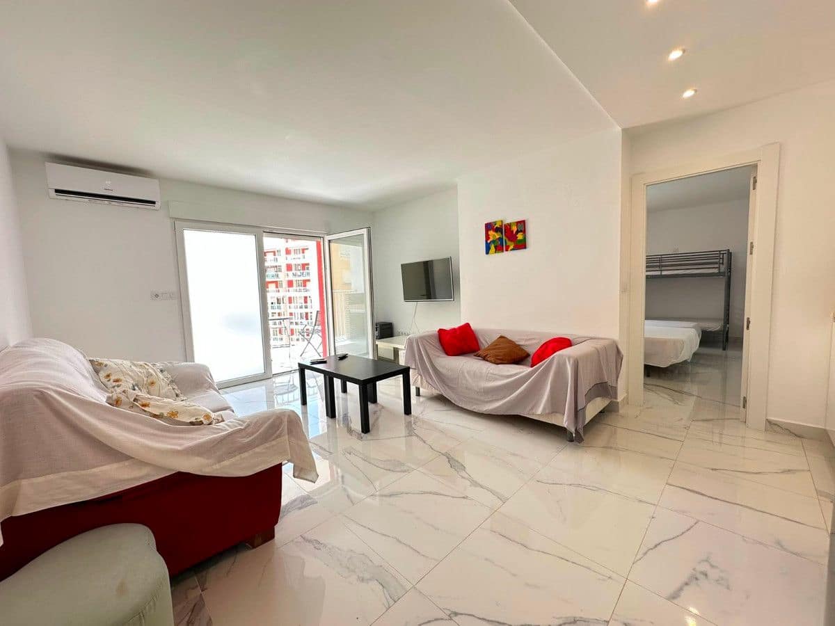 1 Zimmer Apartment zu verkaufen in La Manga del Mar Menor - 150.000 € (Ref: 10054220)