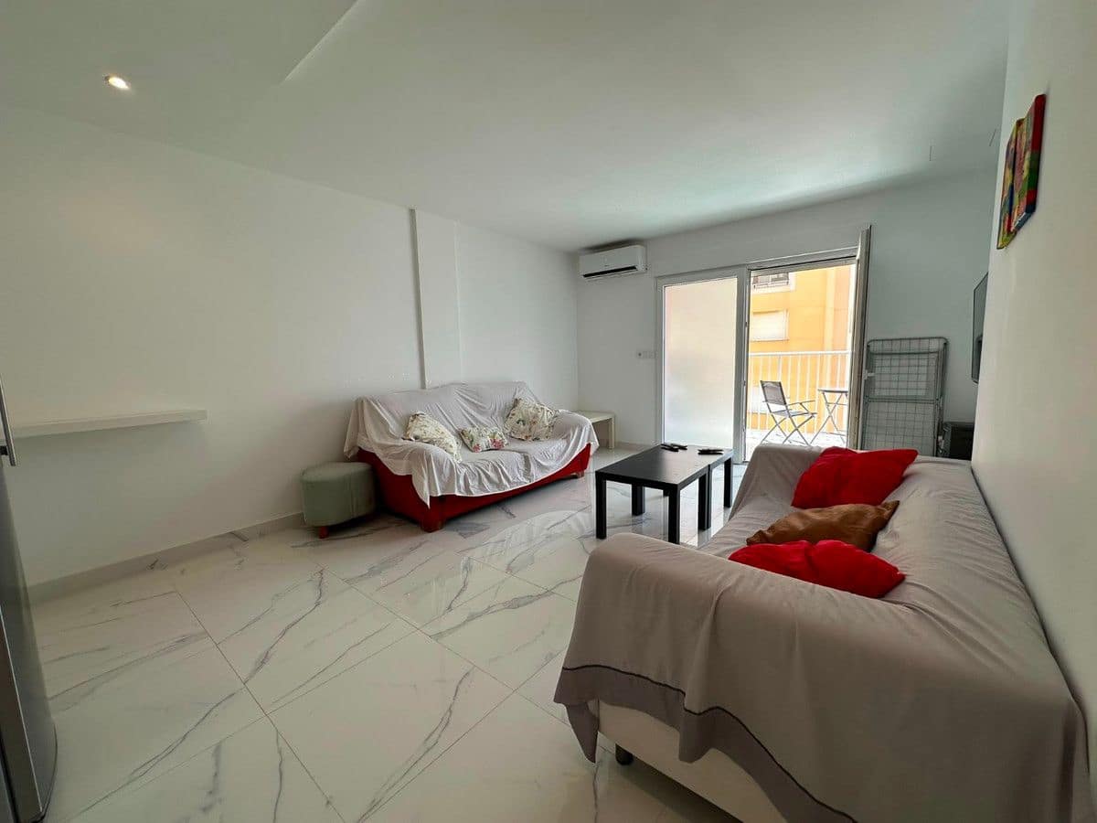 1 Zimmer Apartment zu verkaufen in La Manga del Mar Menor - 150.000 € (Ref: 10054220)