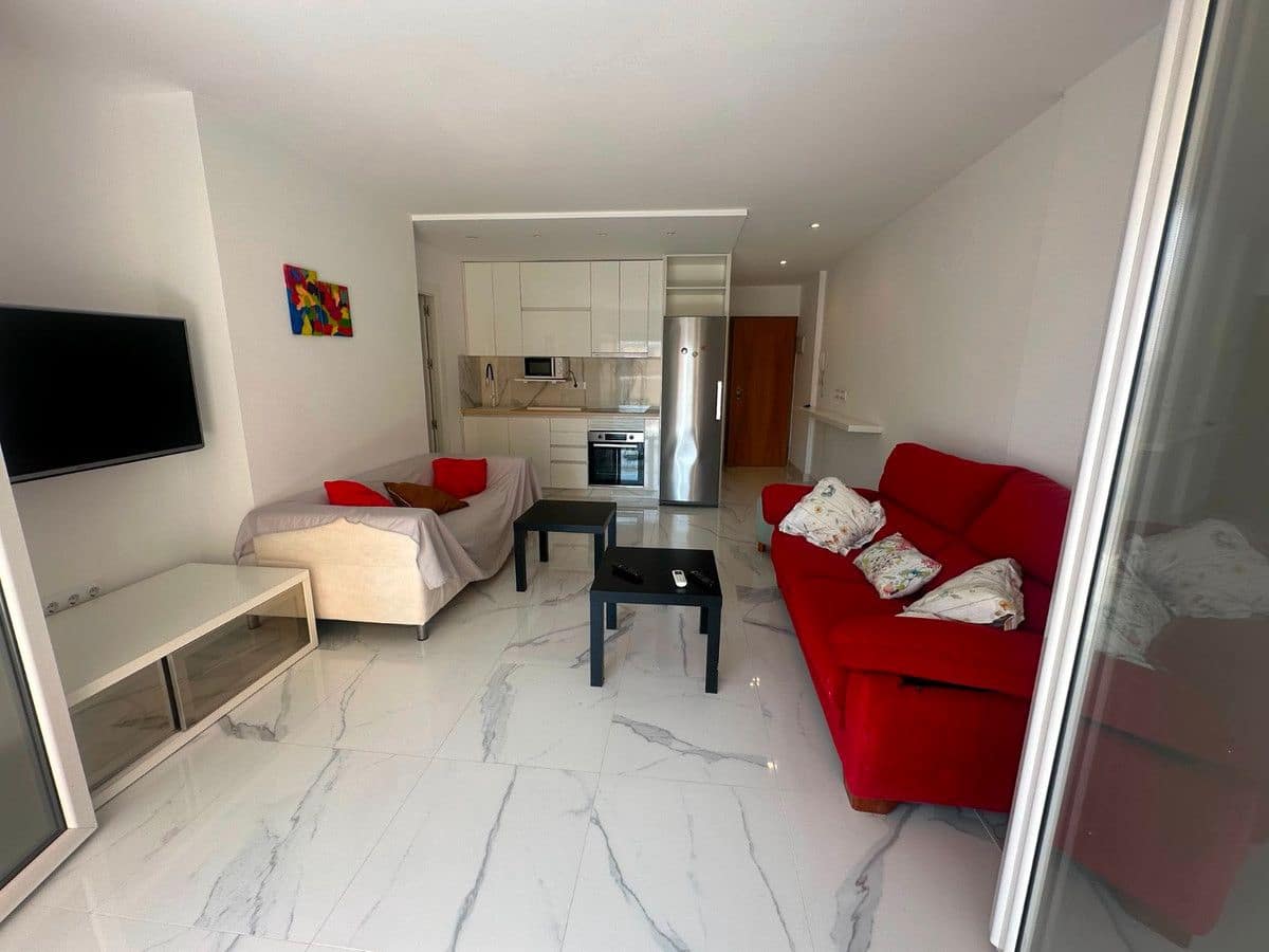 1 Zimmer Apartment zu verkaufen in La Manga del Mar Menor - 150.000 € (Ref: 10054220)