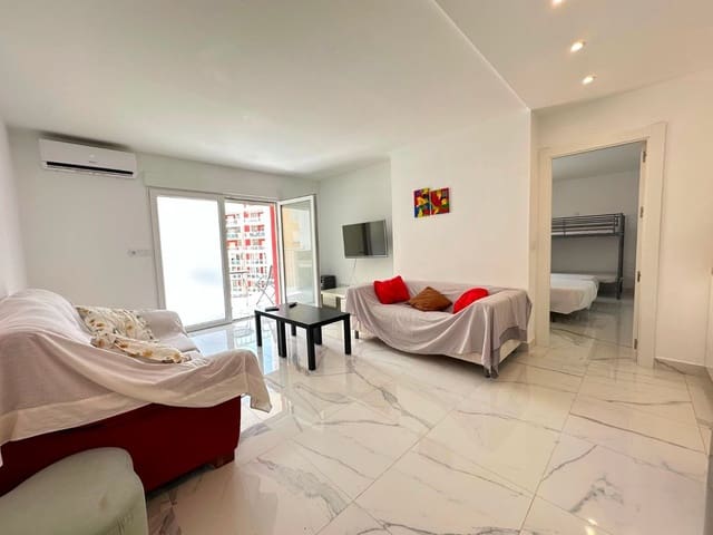 1 Zimmer Apartment zu verkaufen in La Manga del Mar Menor - 150.000 € (Ref: 10054220)