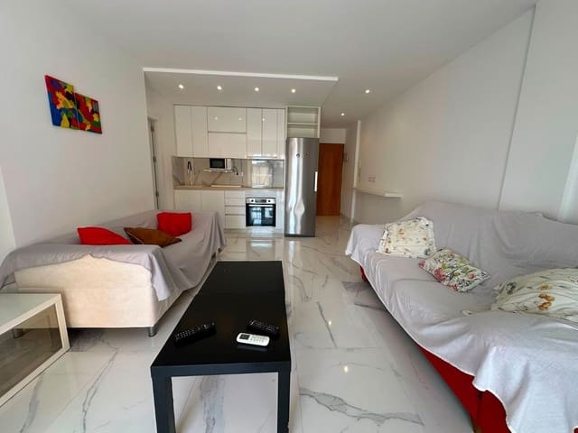 1 Zimmer Apartment zu verkaufen in La Manga del Mar Menor - 150.000 € (Ref: 10054220)
