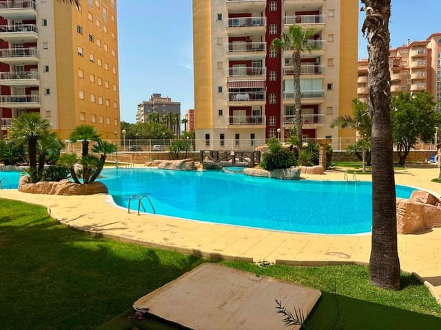 1 Zimmer Apartment zu verkaufen in La Manga del Mar Menor - 150.000 € (Ref: 10054220)