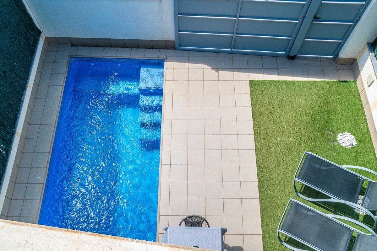 3 sovrum Villa till salu i Lo Pagan - 357 000 € (Ref: 10054224)