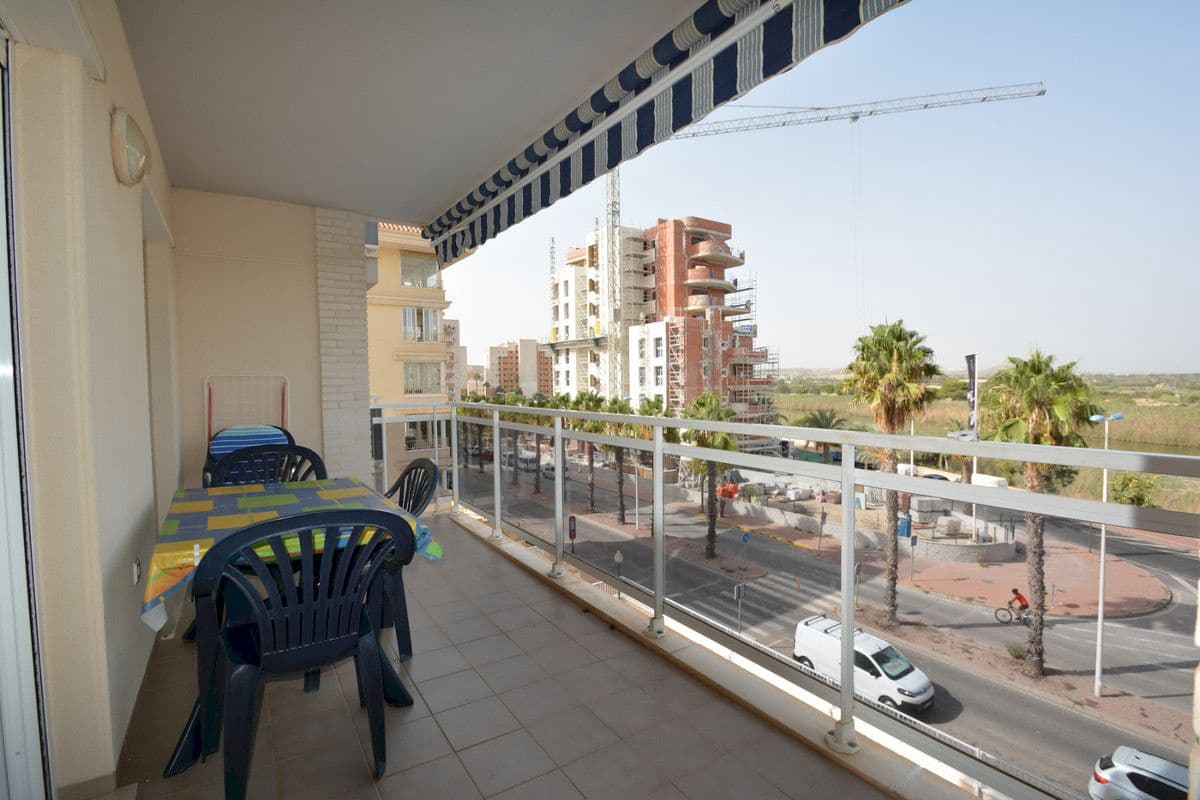 2 sypialnia Apartament na sprzedaż w Guardamar del Segura z basenem - 218 000 € (Ref: 10054227)