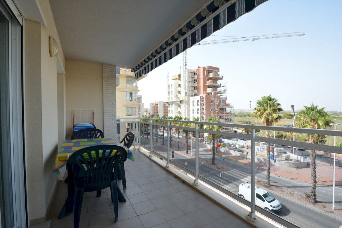 2 sypialnia Apartament na sprzedaż w Guardamar del Segura z basenem - 218 000 € (Ref: 10054227)
