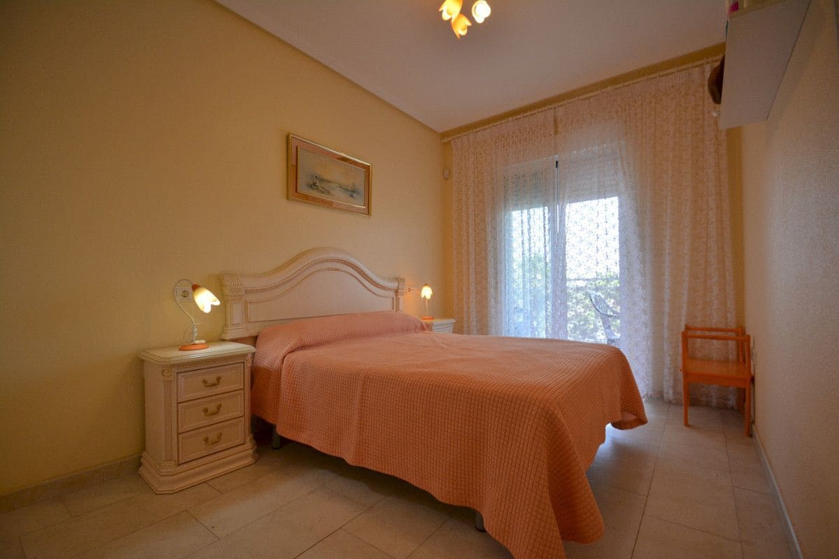 2 sypialnia Apartament na sprzedaż w Guardamar del Segura z basenem - 218 000 € (Ref: 10054227)