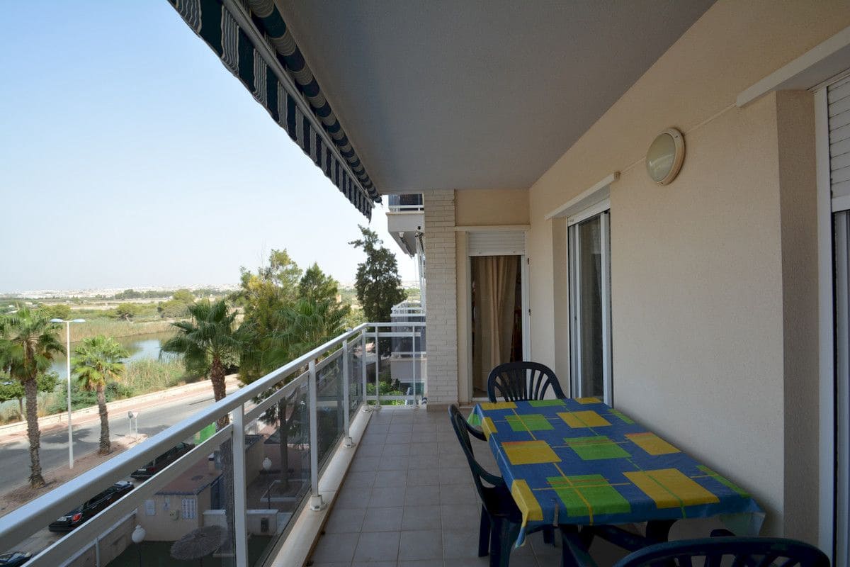 2 sypialnia Apartament na sprzedaż w Guardamar del Segura z basenem - 218 000 € (Ref: 10054227)