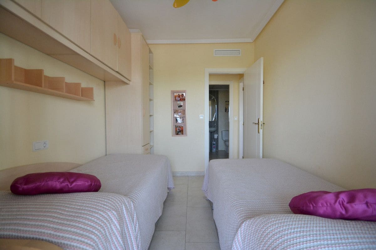 2 sypialnia Apartament na sprzedaż w Guardamar del Segura z basenem - 218 000 € (Ref: 10054227)