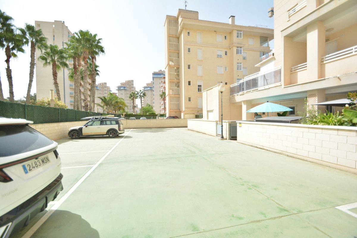 2 sypialnia Apartament na sprzedaż w Guardamar del Segura z basenem - 218 000 € (Ref: 10054227)
