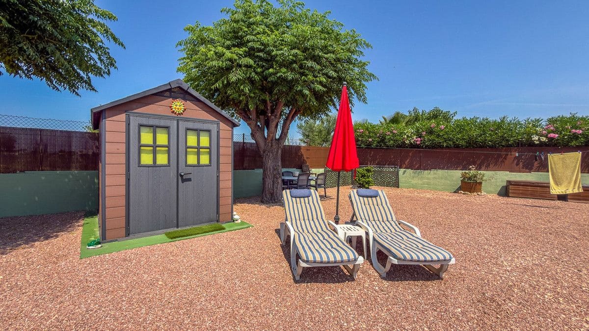 Chalet de 3 habitaciones en Catral en venta con piscina - 499.500 € (Ref: 10054233)