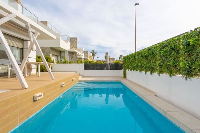 4 camera da letto Villa in vendita in Centro, Los Alcázares - 615.000 € (Rif: 10054237)