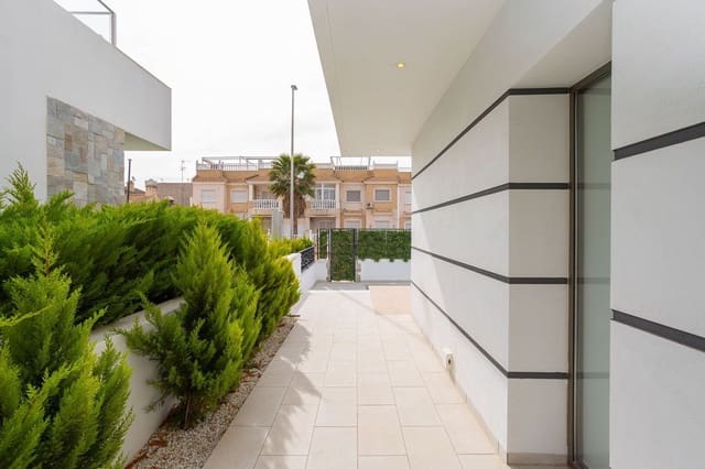 4 camera da letto Villa in vendita in Centro, Los Alcázares - 615.000 € (Rif: 10054237)
