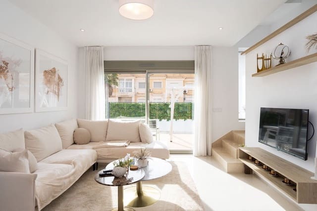 4 camera da letto Villa in vendita in Centro, Los Alcázares - 615.000 € (Rif: 10054237)