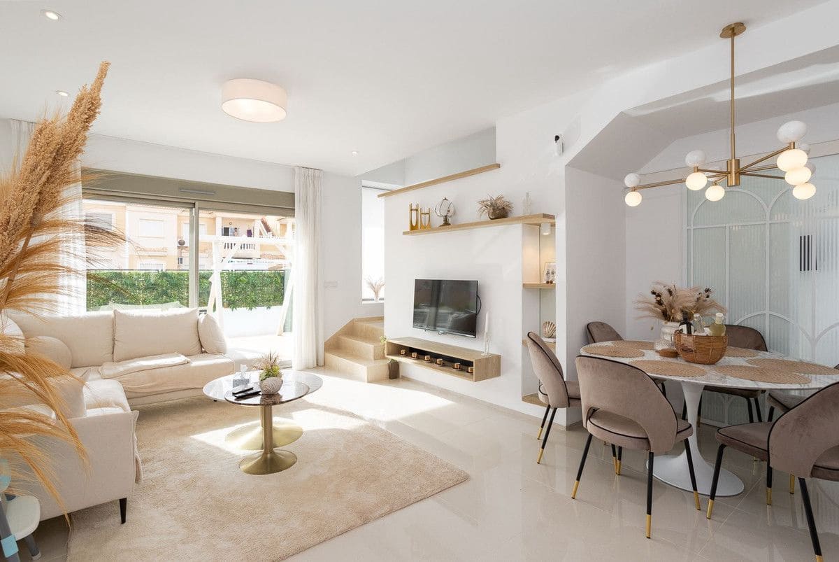 4 camera da letto Villa in vendita in Los Alcazares - 615.000 € (Rif: 10054237)