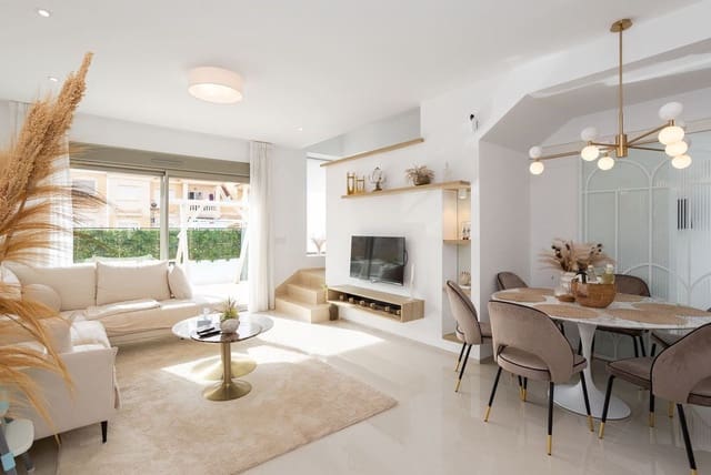 4 camera da letto Villa in vendita in Centro, Los Alcázares - 615.000 € (Rif: 10054237)