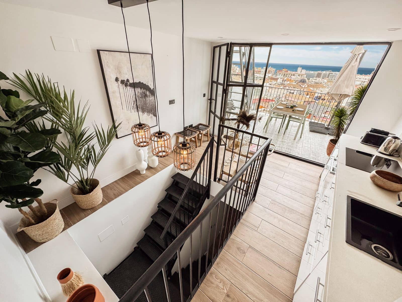 Casa de 2 habitaciones en Alicante / Alacant ciudad en venta - 550.000 € (Ref: 10054247)