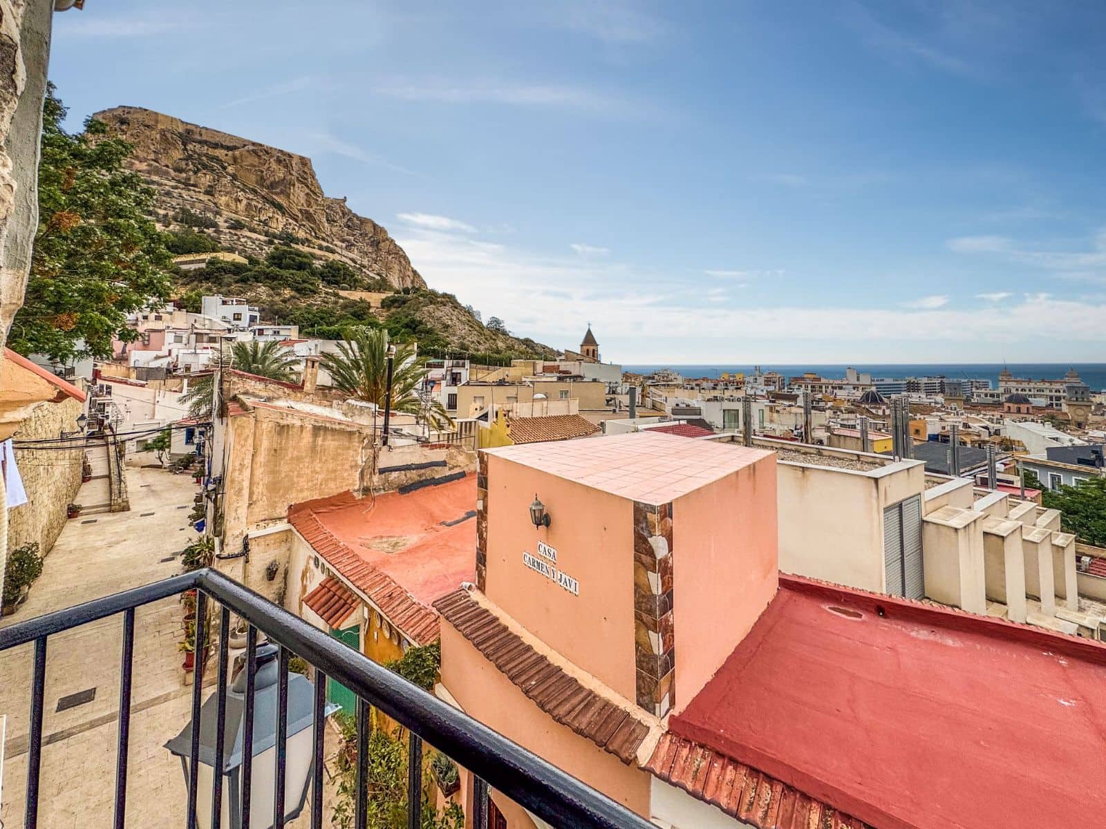 Casa de 2 habitaciones en Alicante / Alacant ciudad en venta - 550.000 € (Ref: 10054247)