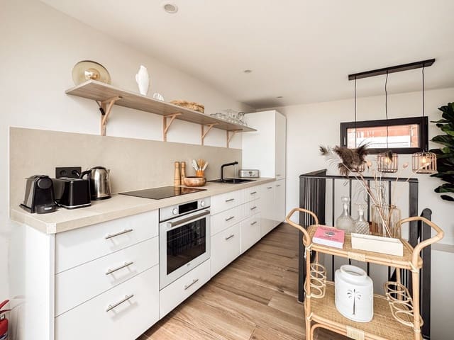 Casa de 2 habitaciones en Mercado, Alicante / Alacant ciudad en venta - 550.000 € (Ref: 10054247)