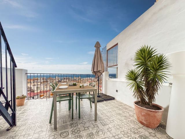 Casa de 2 habitaciones en Mercado, Alicante / Alacant ciudad en venta - 550.000 € (Ref: 10054247)