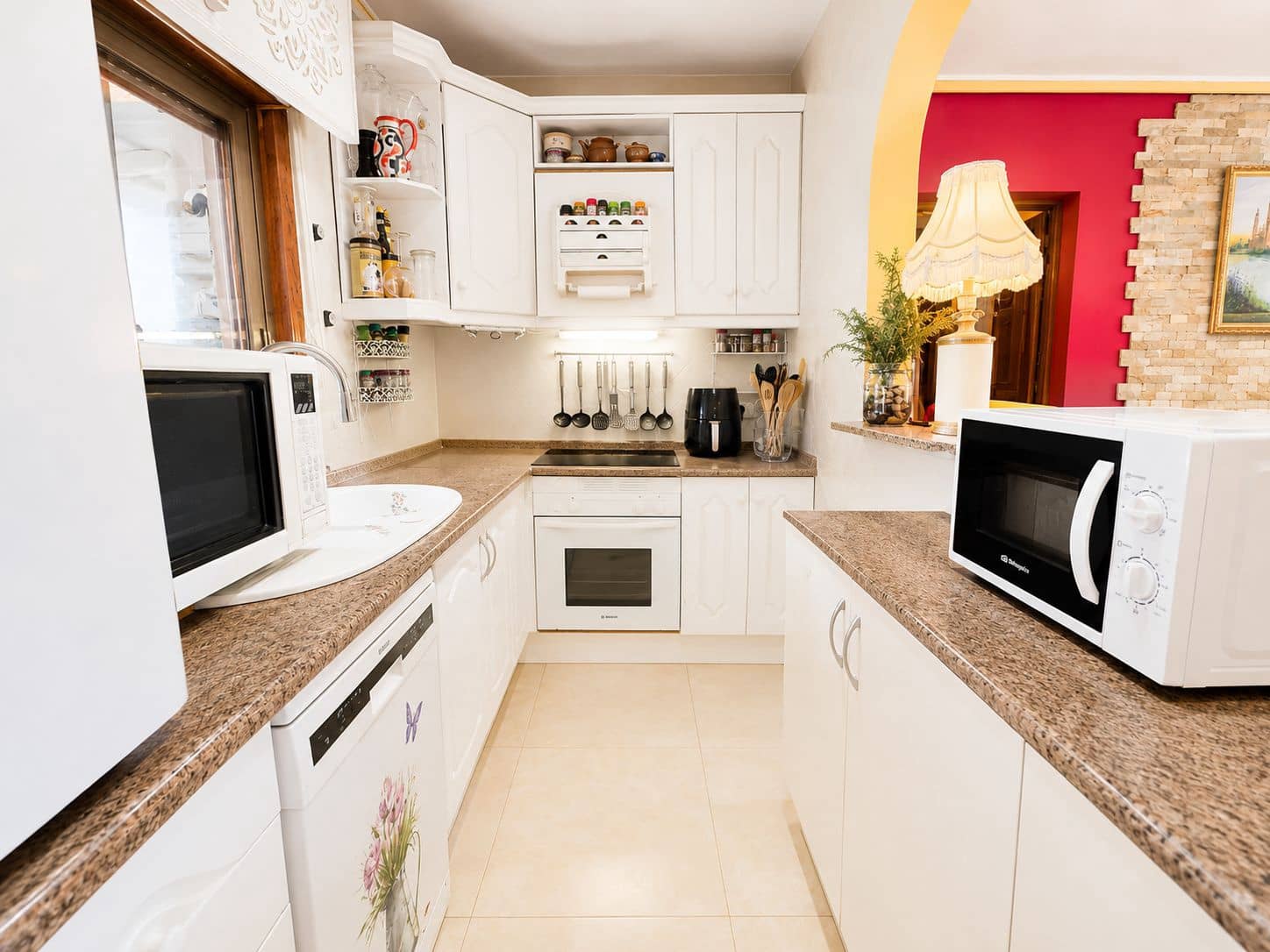 4 makuuhuone Huvila myytävänä paikassa Rojales mukana uima-altaan - 539 000 € (Ref: 10054249)
