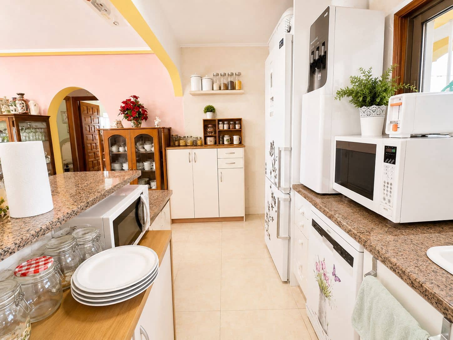 4 makuuhuone Huvila myytävänä paikassa Rojales mukana uima-altaan - 539 000 € (Ref: 10054249)