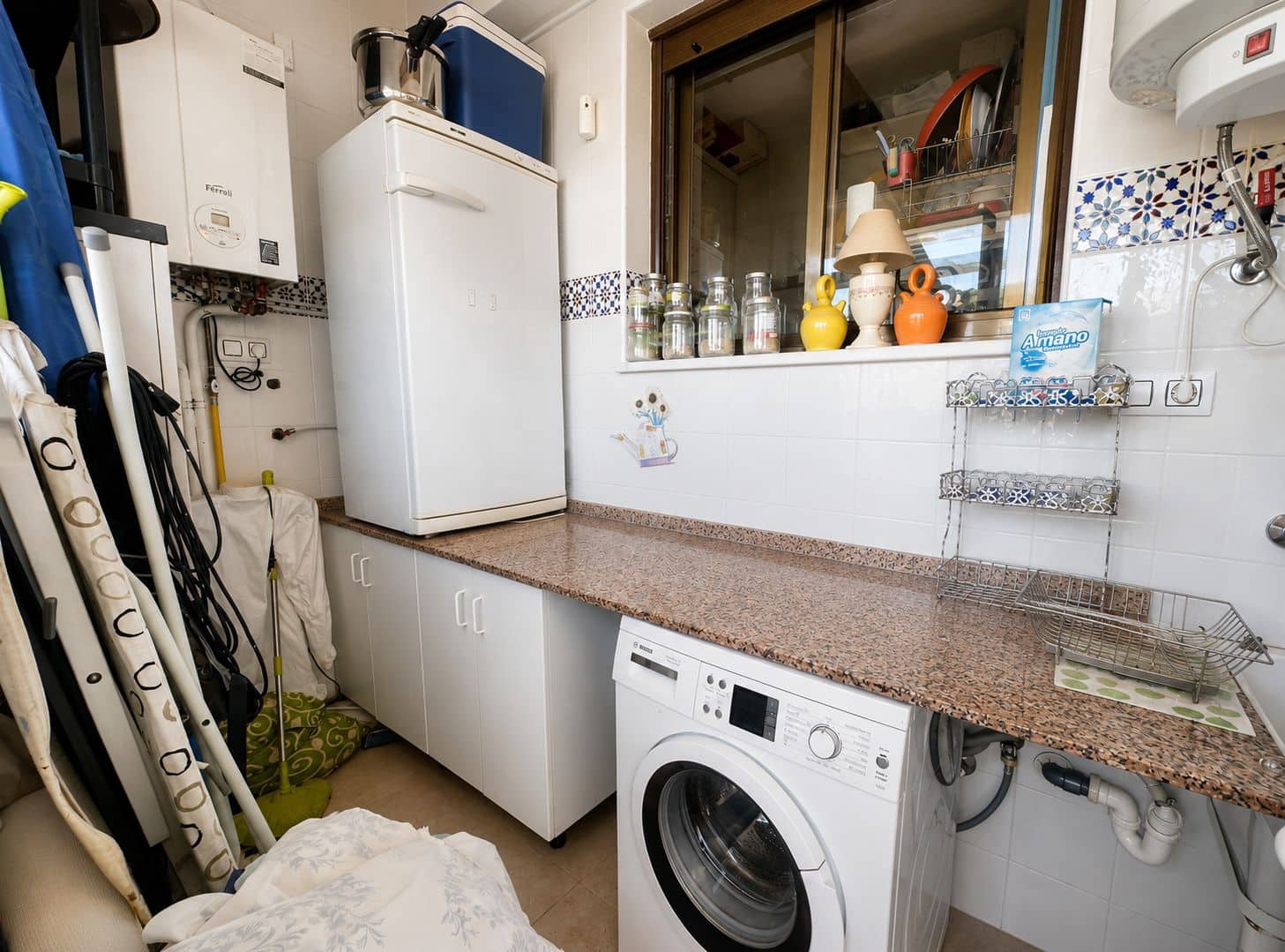 4 makuuhuone Huvila myytävänä paikassa Rojales mukana uima-altaan - 539 000 € (Ref: 10054249)