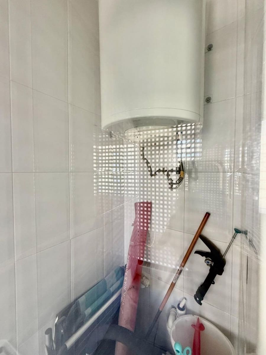 1 slaapkamer Penthouse te koop in La Villajoyosa / Vila Joiosa met zwembad - € 210.900 (Ref: 10054253)