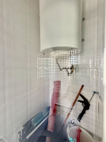 1 slaapkamer Penthouse te koop in La Cala de Villajoyosa, La Villajoyosa / Vila Joiosa met zwembad - € 210.900 (Ref: 10054253)