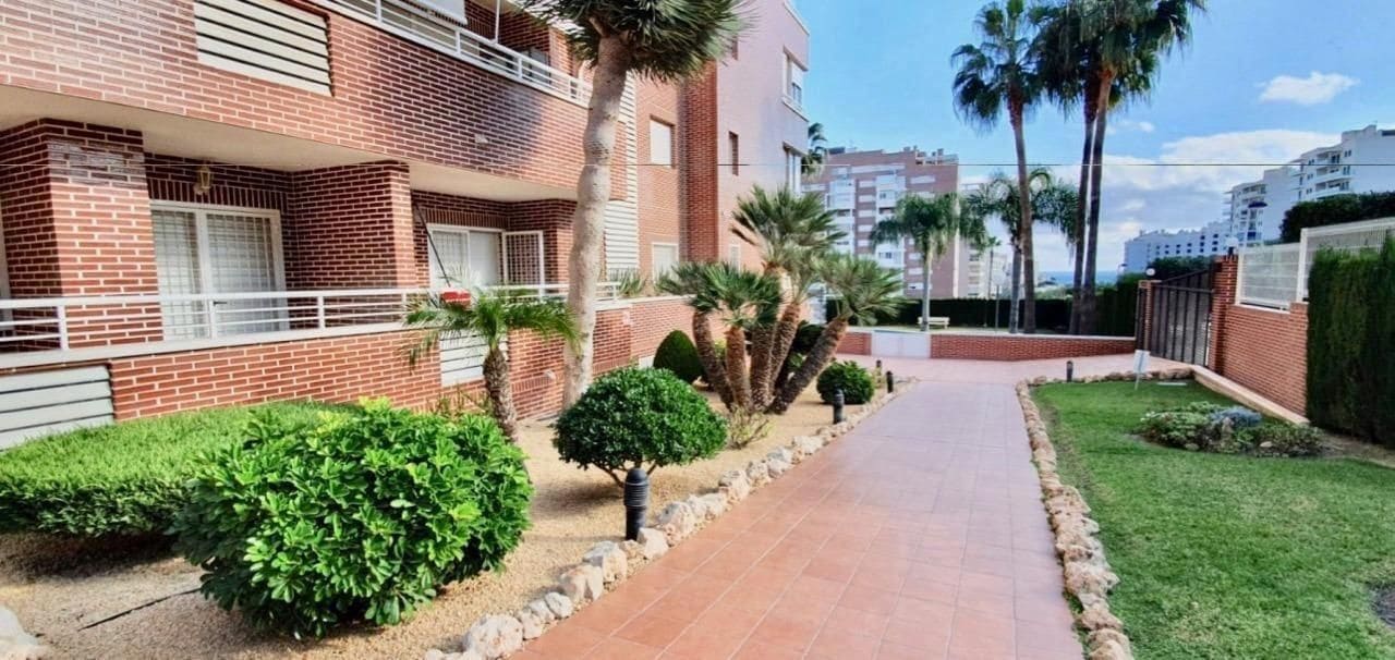 1 slaapkamer Penthouse te koop in La Villajoyosa / Vila Joiosa met zwembad - € 210.900 (Ref: 10054253)