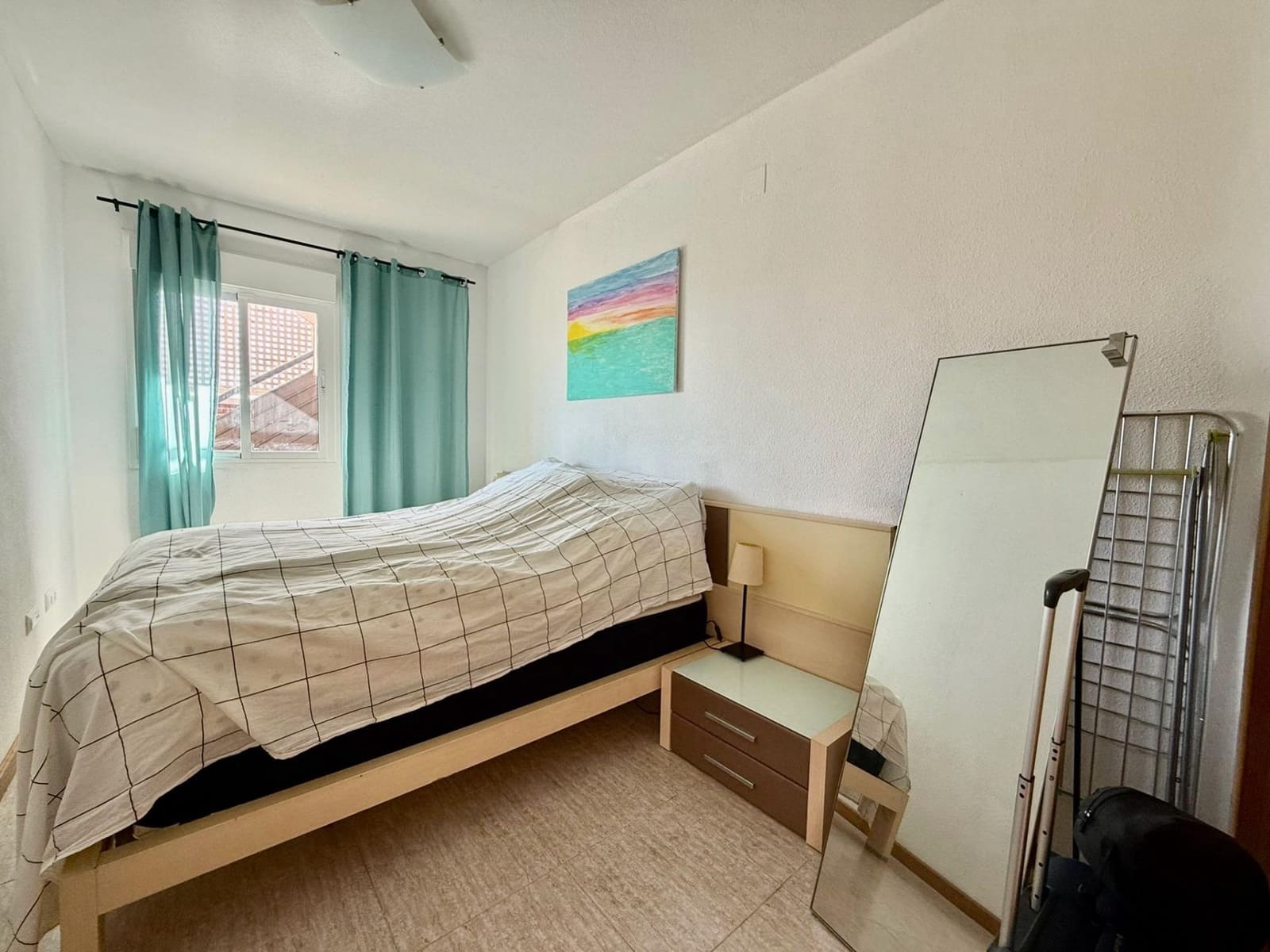 1 slaapkamer Penthouse te koop in La Villajoyosa / Vila Joiosa met zwembad - € 210.900 (Ref: 10054253)