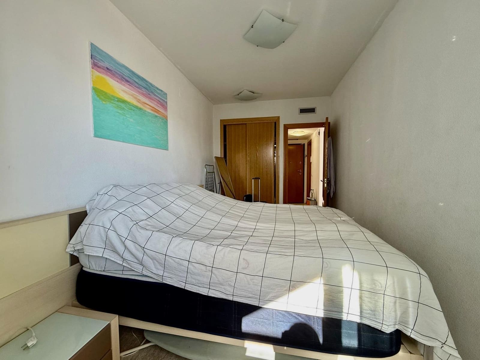1 slaapkamer Penthouse te koop in La Villajoyosa / Vila Joiosa met zwembad - € 210.900 (Ref: 10054253)